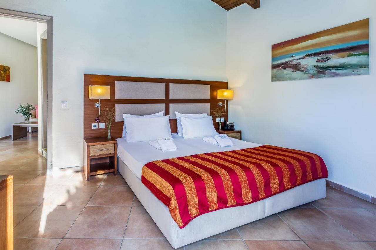 Skopelos Holidays Hotel & Spa Exterior foto