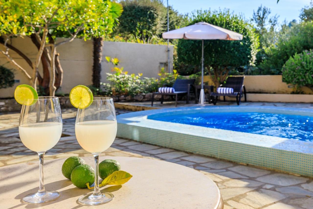 Skopelos Holidays Hotel & Spa Exterior foto