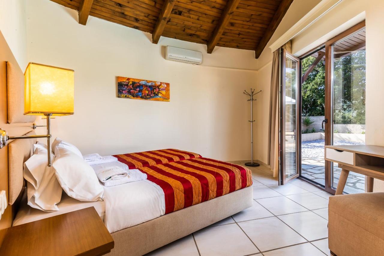 Skopelos Holidays Hotel & Spa Exterior foto