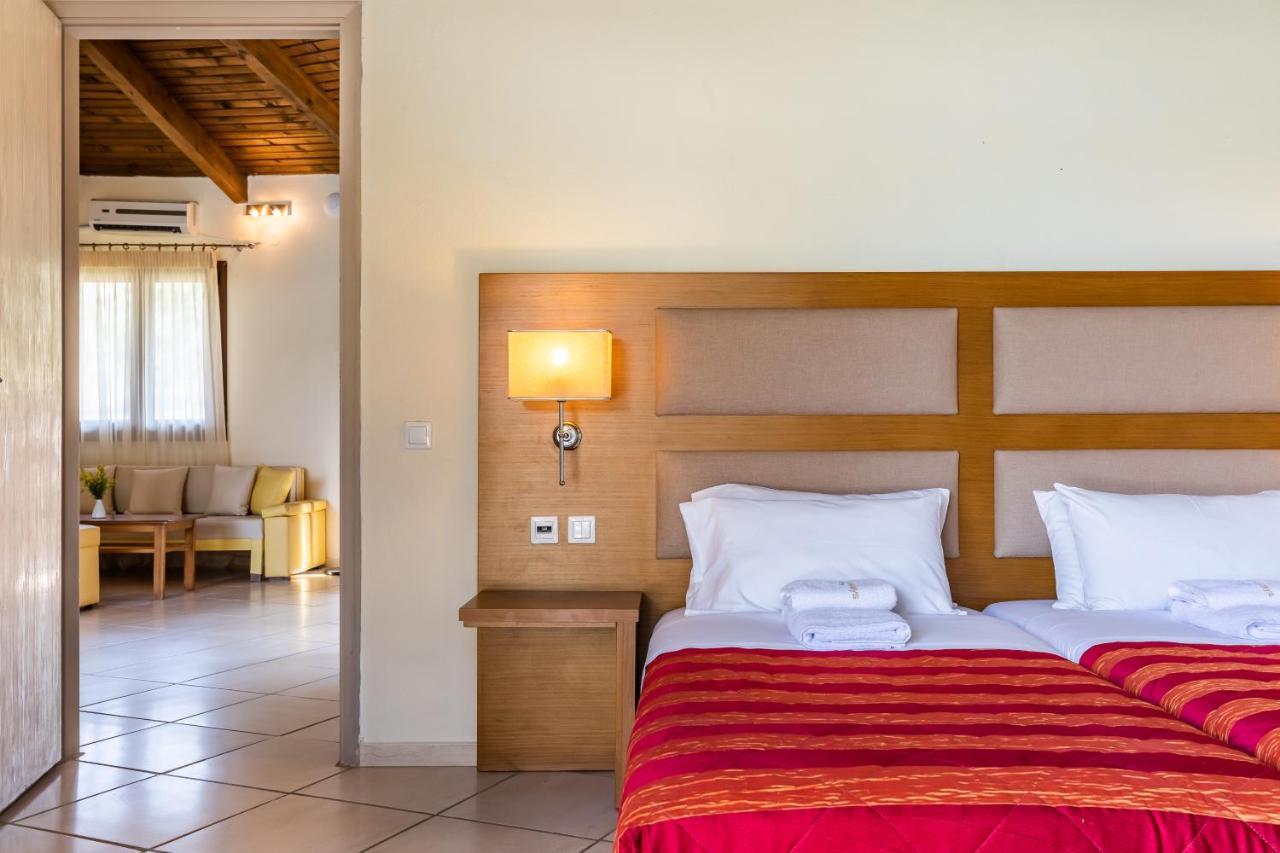 Skopelos Holidays Hotel & Spa Exterior foto