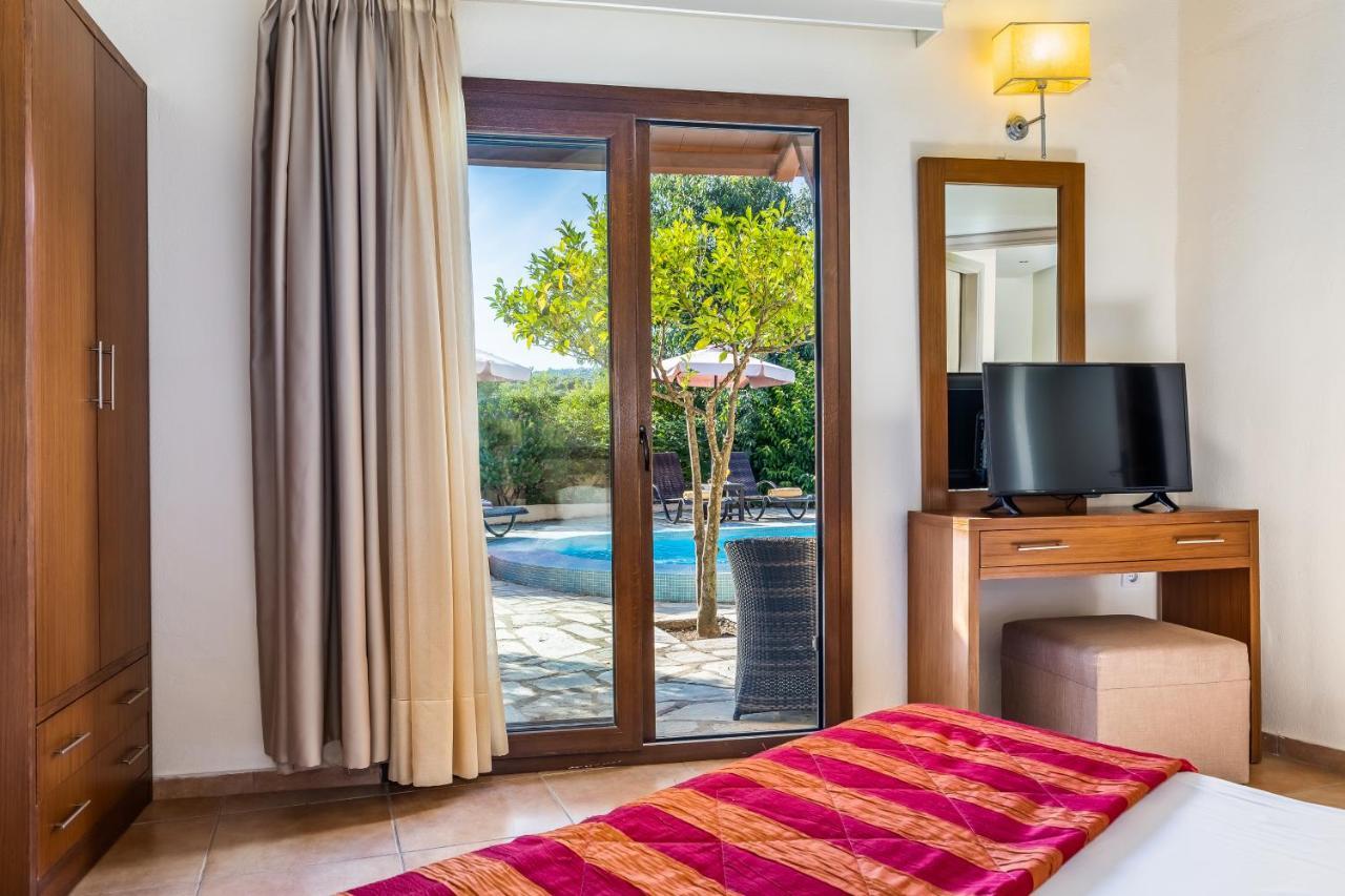 Skopelos Holidays Hotel & Spa Exterior foto