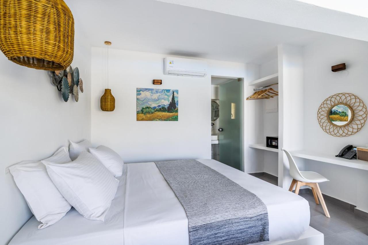 Skopelos Holidays Hotel & Spa Exterior foto