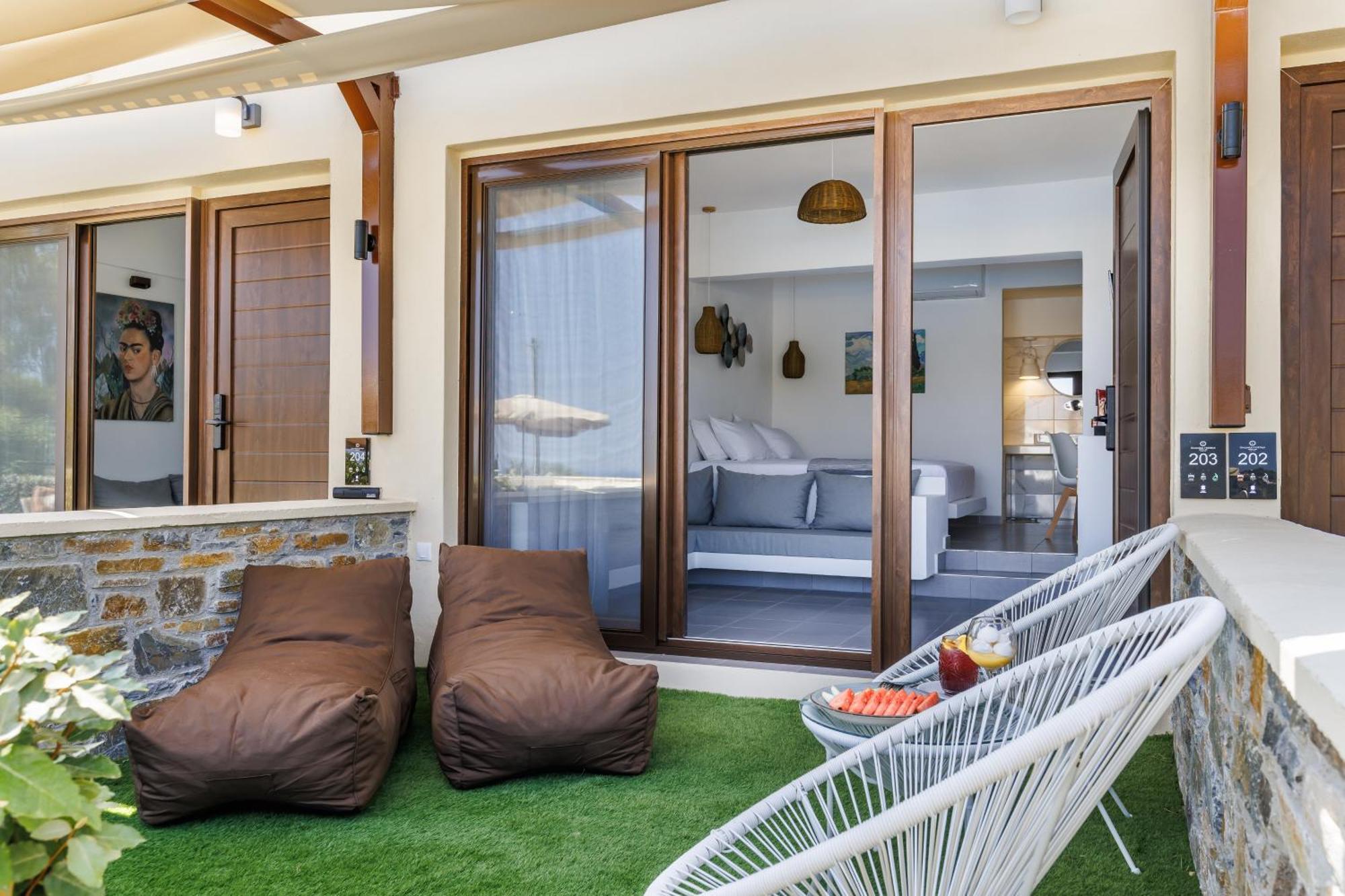 Skopelos Holidays Hotel & Spa Exterior foto