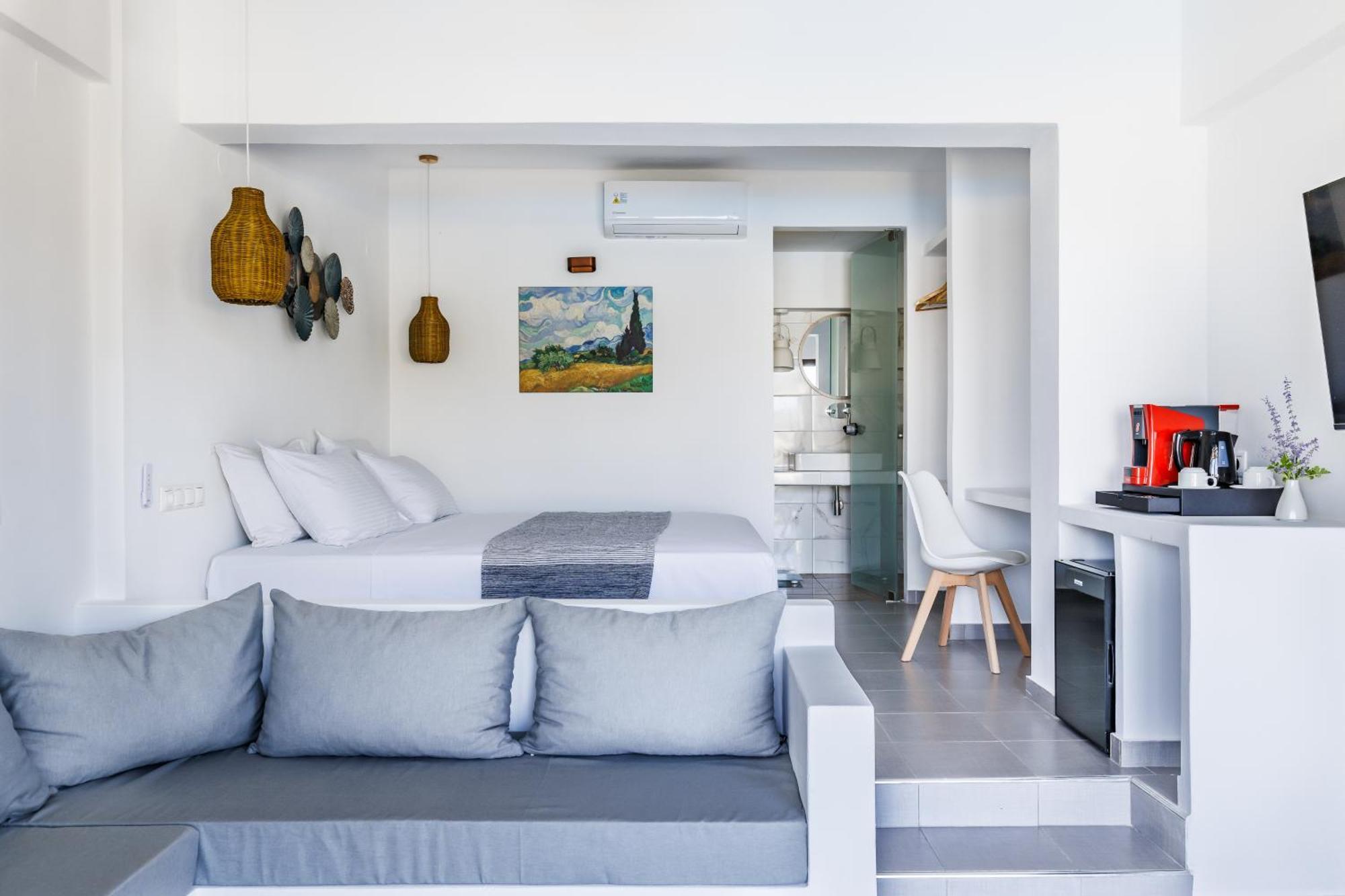 Skopelos Holidays Hotel & Spa Exterior foto