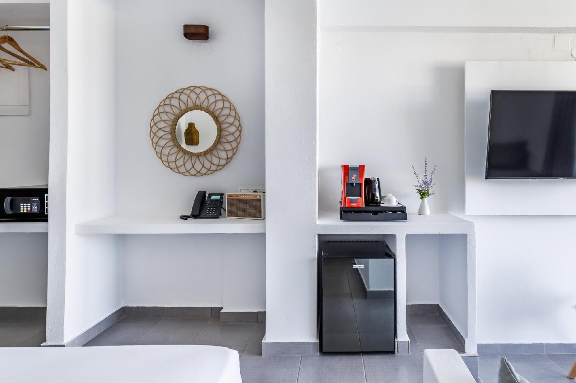 Skopelos Holidays Hotel & Spa Exterior foto