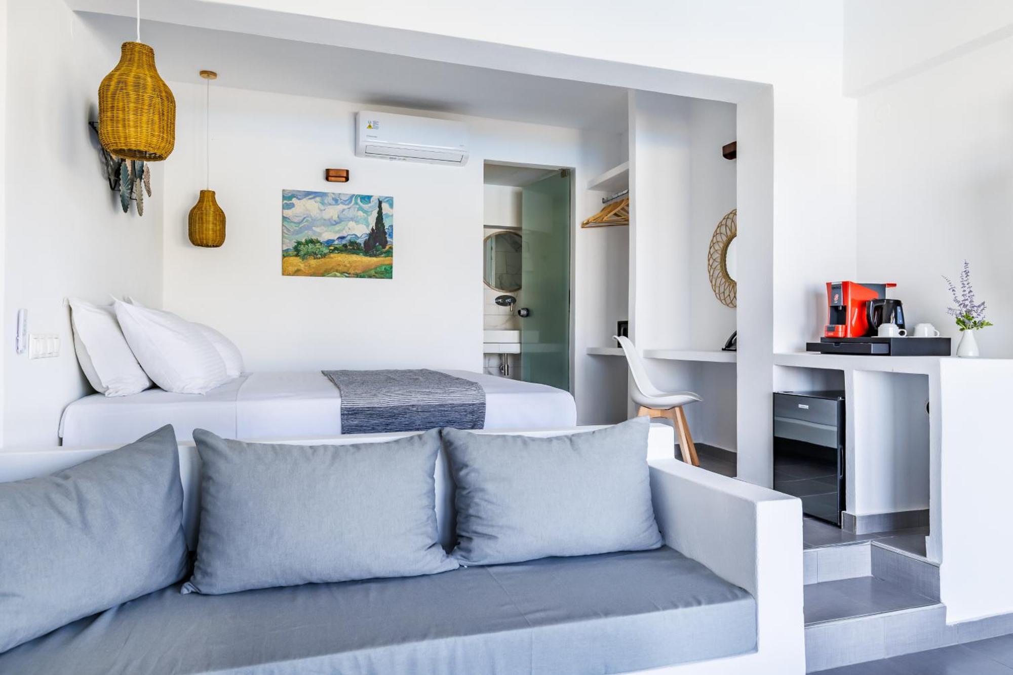 Skopelos Holidays Hotel & Spa Exterior foto