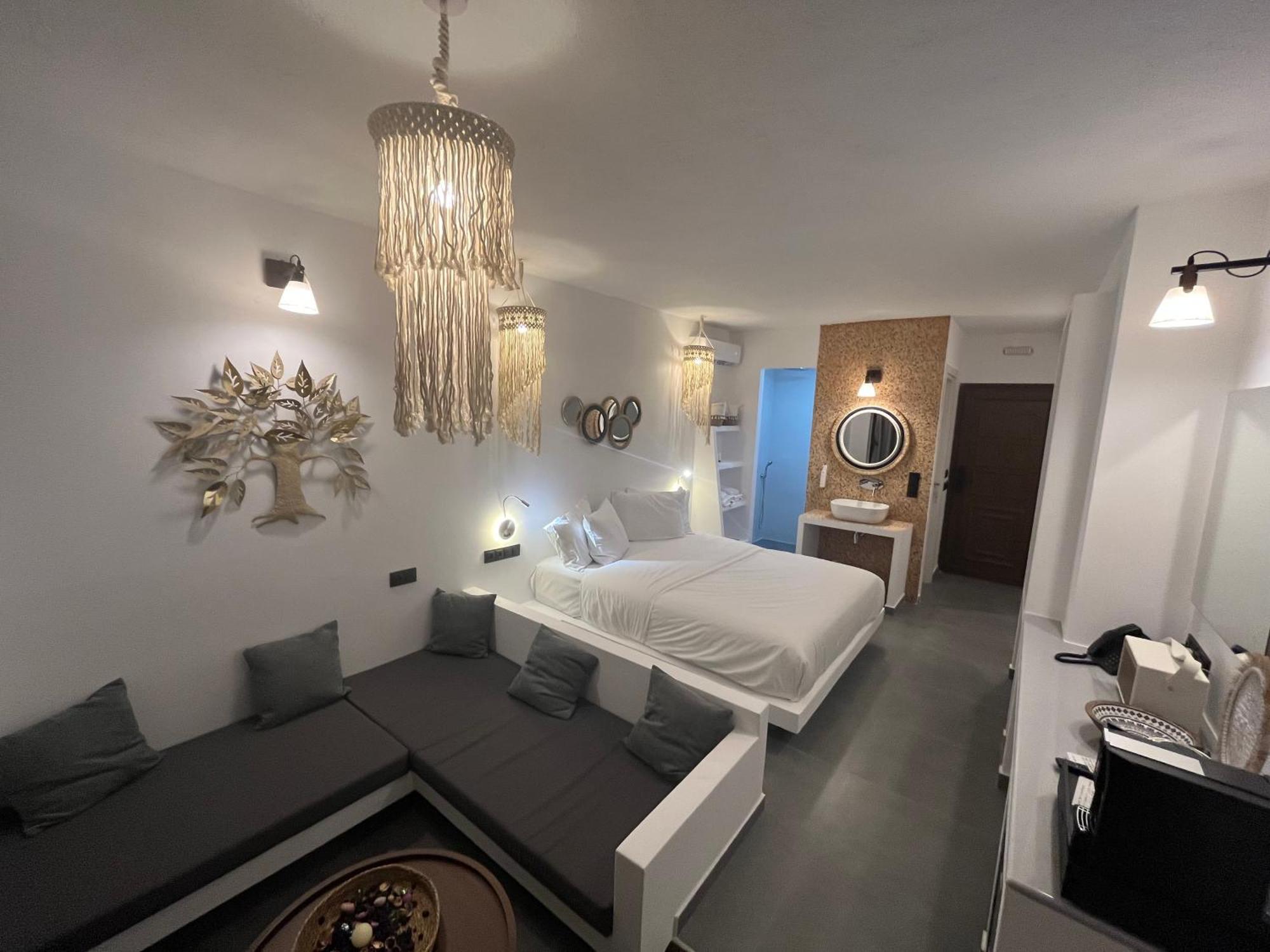 Skopelos Holidays Hotel & Spa Exterior foto