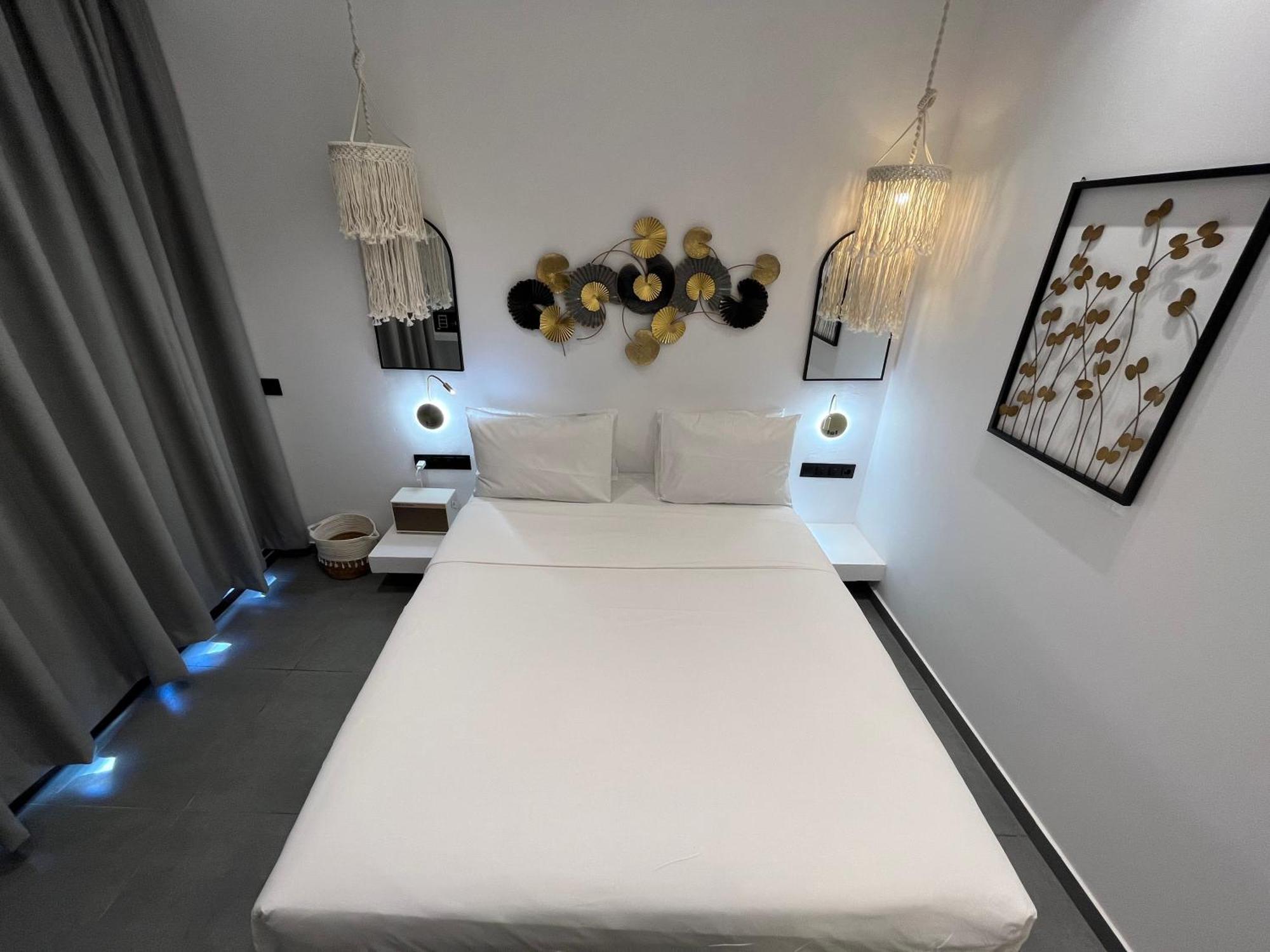 Skopelos Holidays Hotel & Spa Exterior foto