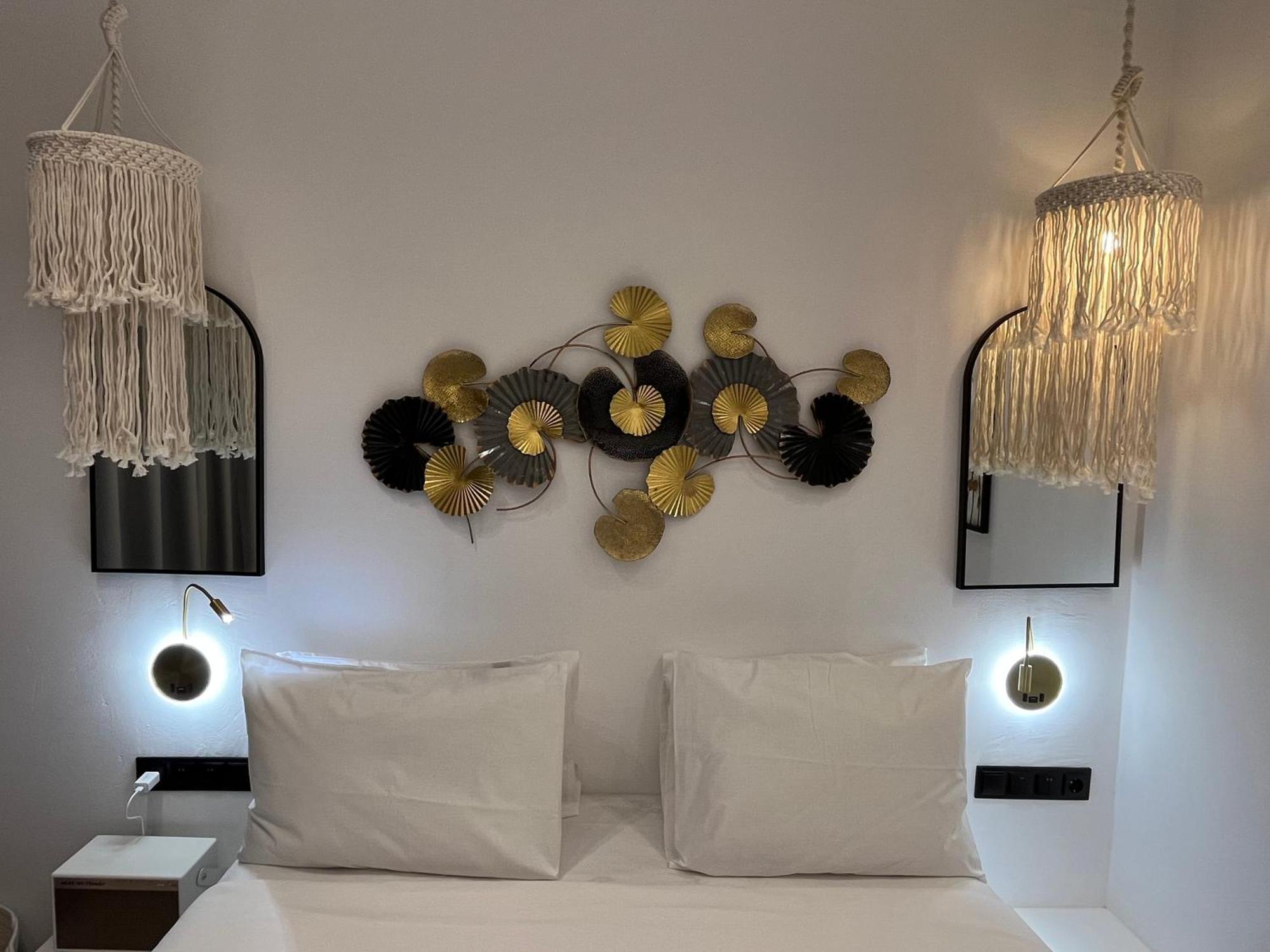 Skopelos Holidays Hotel & Spa Exterior foto