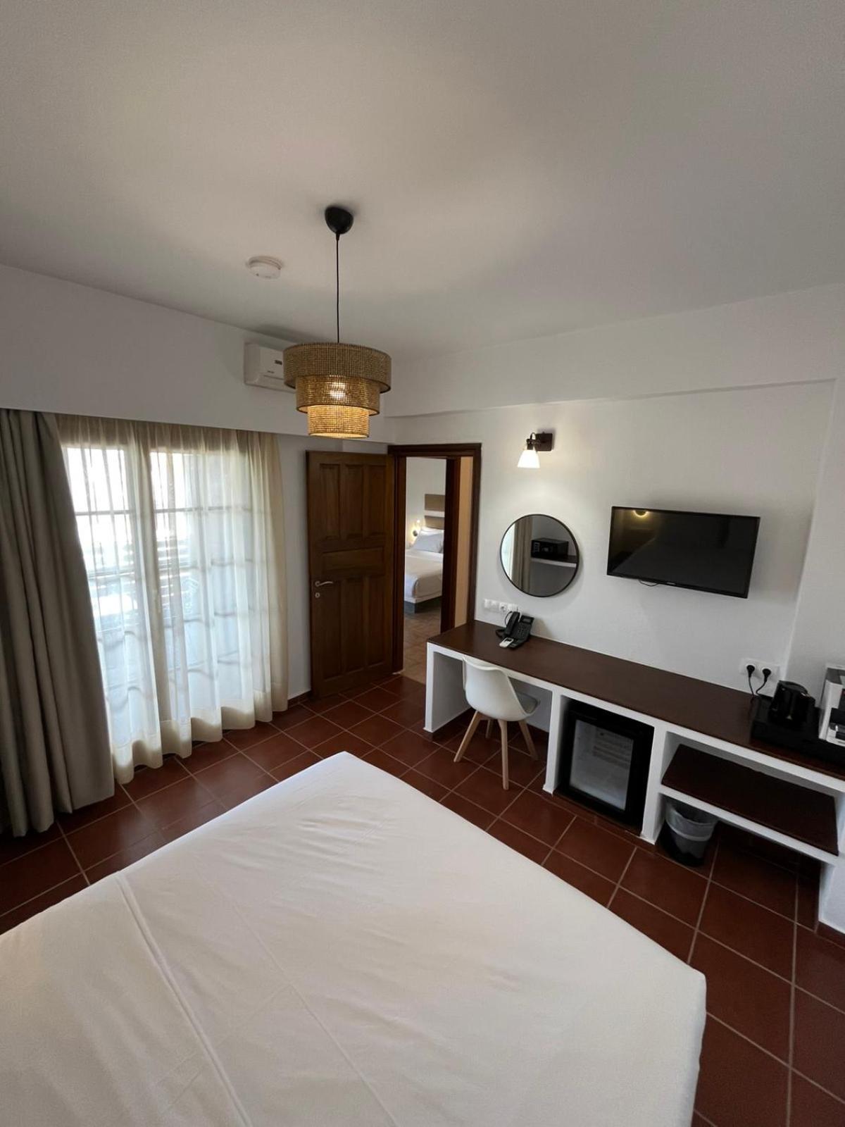 Skopelos Holidays Hotel & Spa Exterior foto
