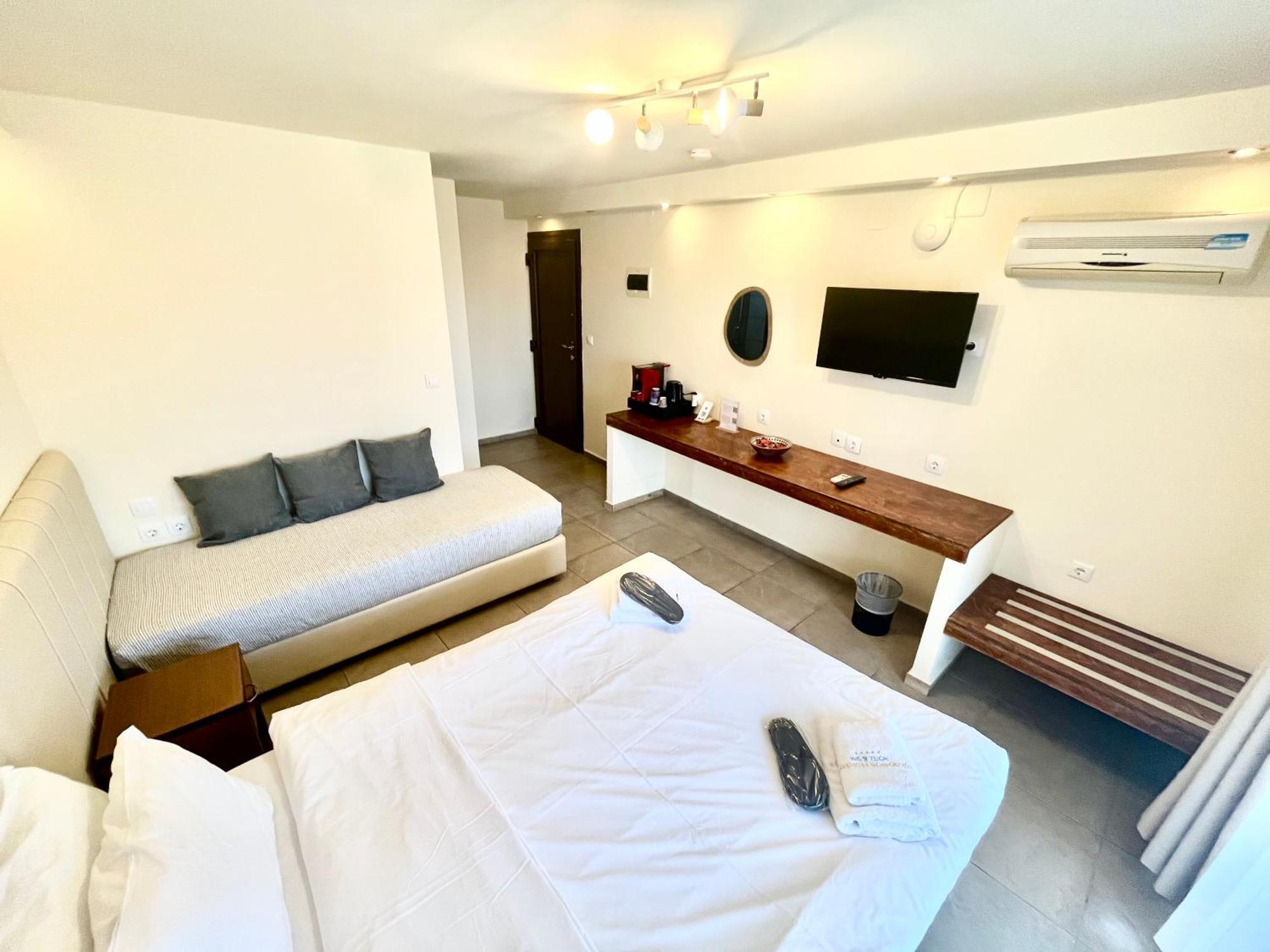 Skopelos Holidays Hotel & Spa Exterior foto